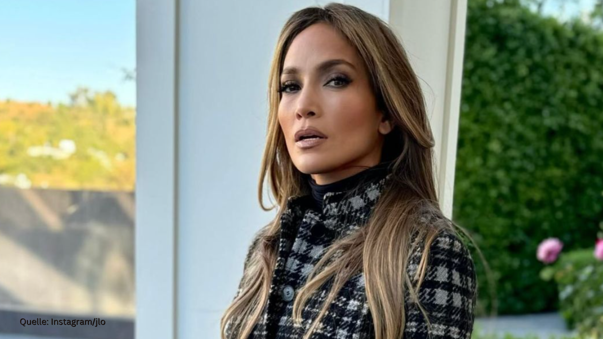 JLo und Ben Affleck Trennung