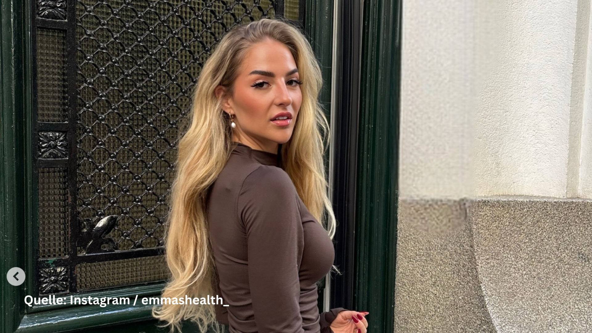 Emma und Umut